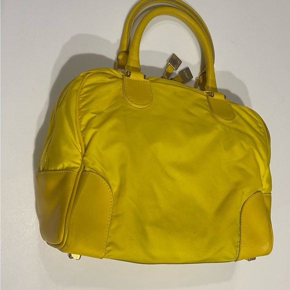 Loewe nylon amazon handbag - Picture 7 of 12